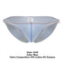 JOR 2249 Sour Bikini Color Blue